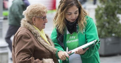 Satse recoge firmas para garantizar por ley un número máximo de