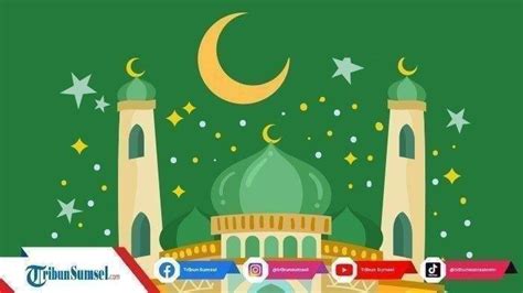 Contoh Ucapan Selamat Datang Bulan Rajab H Dalam Bahasa