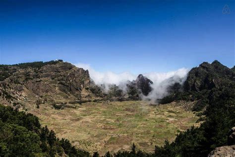 Cova Crater In Santo Ant O Tripfreakz