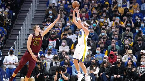 Los 7 Mejores Momentos Del Regreso De Klay Thompson A Golden State Warriors Tras 941 Días