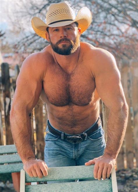Naked Cowboy