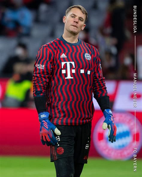 Manuel Neuer Kai Shannon