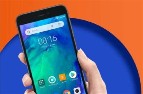 Resmi Hadir Di Indonesia Xiaomi Redmi Go Dibanderol Rp Ribuan