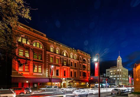 Hadleys Orient Hotel Hobart Tasmania