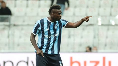 Mario Balotelli Set For Return To Italy Squad Under Former Man City Boss Roberto Mancini While