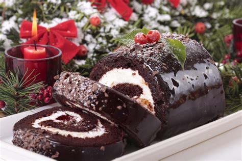 5 Classic French Desserts And Sweets For Christmas Paris Unlocked