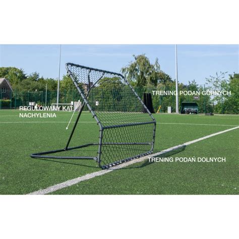 Quickplay Pro Rebounder 1 5 X 1 5 M