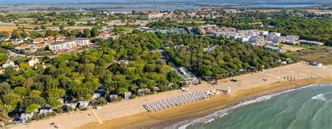 Mini Club And Animation Camping Europa Village