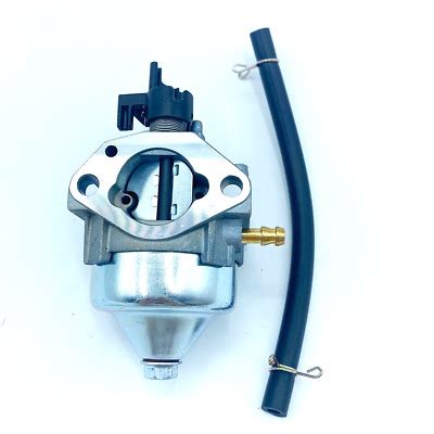 New Carburetor For Honda Gcv La Gcv Hrr K Z B Carb