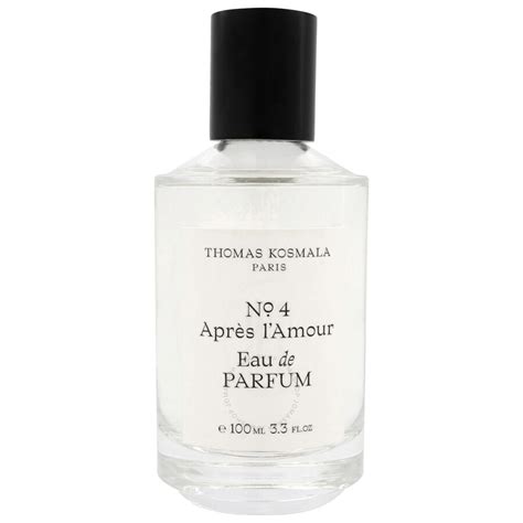 Thomas Kosmala Unisex Apres Lamour Edp Spray 3 4 Oz 100 Ml