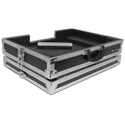 Hard Case Pioneer DDJ FLX4 Cromo 2B Box Hard Cases Bags E