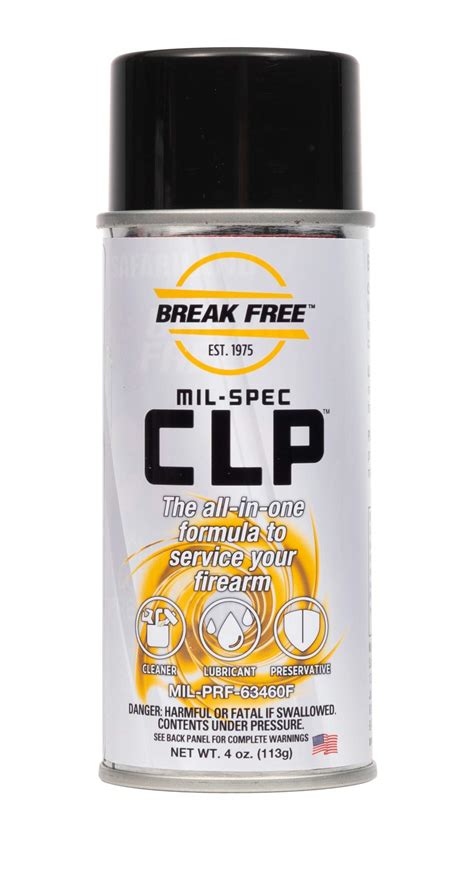 Is Clp Still The Best Gun Cleaner Gun Gleam