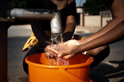 Direitos Humanos E Saneamento Básico Fnu