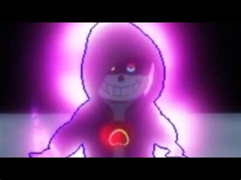 Sans Funny Boss Rush Vs Hyper Dust Beaten YouTube