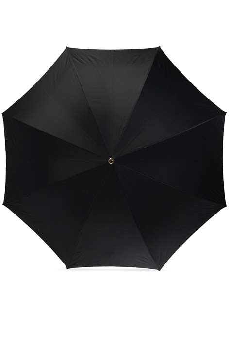 Umbrella With Decorative Handle Alexander McQueen Vitkac Australia