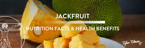 Jackfruit Nutrition Facts And Health Benefits