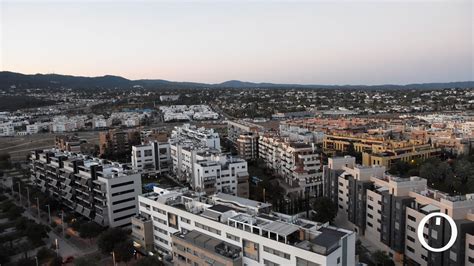 Inaugurada La Torre Del Agua El Segundo Edificio M S Alto De C Rdoba