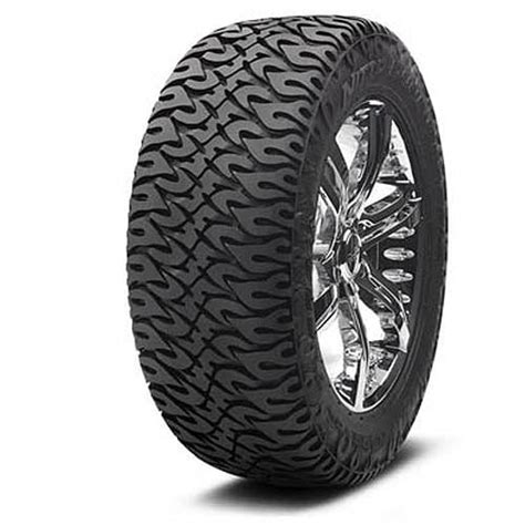 Nitto Dune Grappler 325/60R20 121 R Tire - Walmart.com - Walmart.com