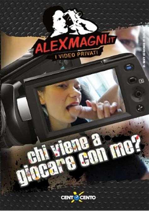 Chi Viene A Giocare Con Me 2023 By Cento X Cento Hotmovies