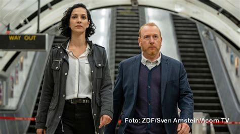 „the Chelsea Detective Ermittelt Sonntags Im Zdf