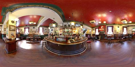 The Bulls Head Pub Manchester Virtual Tour Zeus 360 Virtual Tours