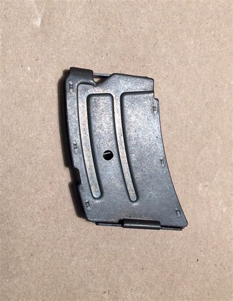 Remington 513 22 Caliber Magazine 5 Round Repro Sarco Inc