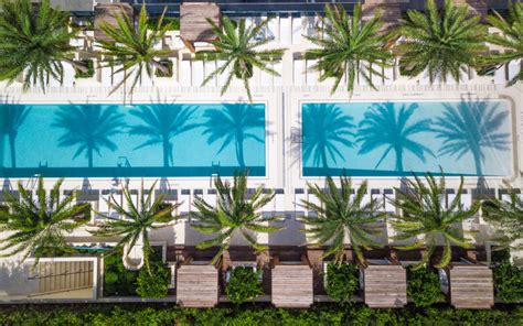 The Top 3 Best Miami Hotels with Rooftop Pools - Troupe | The Group ...