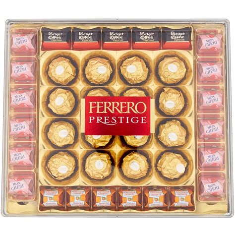 Cioccolatini Rocher Ferrero G Coop Shop