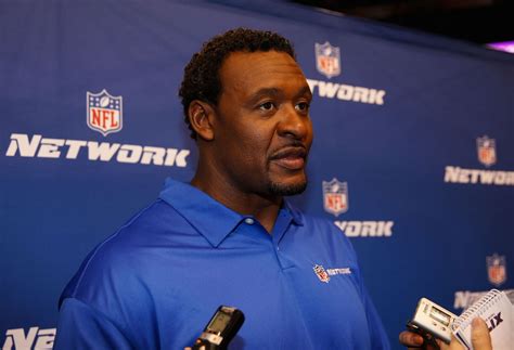 Is Nfl Network Firing Willie Mcginest 3x Super Bowl Winner Let Go