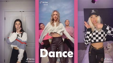 New Tik Tok Dance Compilation Of November 2019 Tik Tok Most Popular