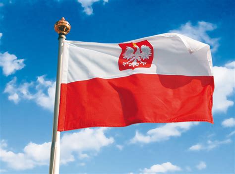 Flagi Państwowe Czołowy Producent Flag W Polsce