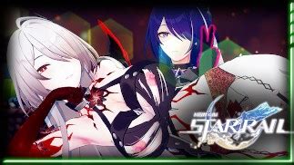 Honkai Star Rail Acheron Sex Pornhub