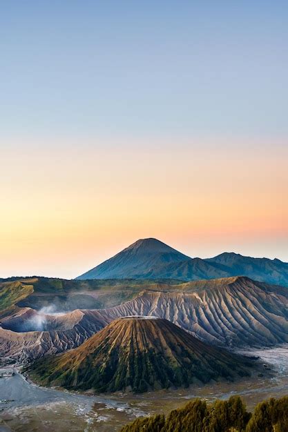 945 Wallpaper Pemandangan Gunung Bromo Images MyWeb