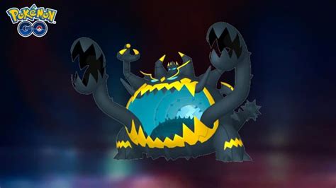 Cómo vencer a Pokémon Go Guzzlord Raid debilidades contraataques y