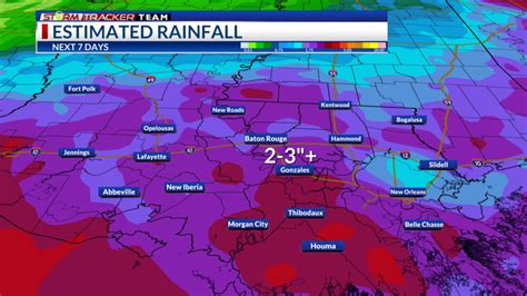 Brproud Weekend Forecast Rain Returns Over Labor Day Weekend