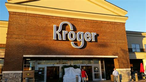 Kroger - 11 Reviews - Grocery - 1010 Glenbrook Way, Hendersonville, TN ...