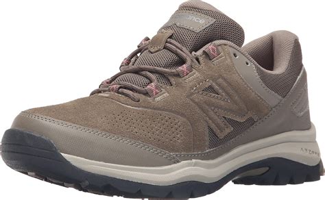 New Balance Womens 769 Low Rise Hiking Boots Uk Shoes And Bags