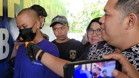 Pemuda 22 Tahun Bunuh Wanita Di Banyumas Usai Kenalan Di Medsos Pelaku