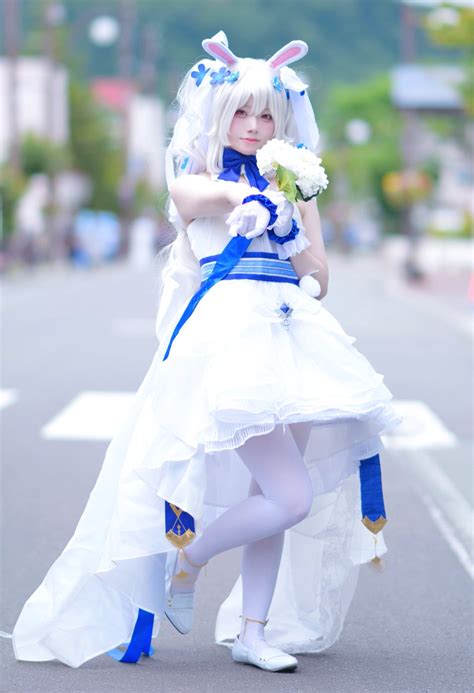 On Twitter Rt Hiyori Cosplay Photo