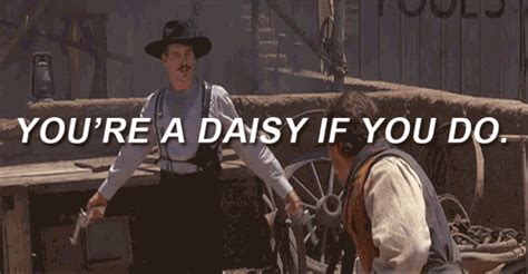 You Re A Daisy If You Do Reaction Gifs