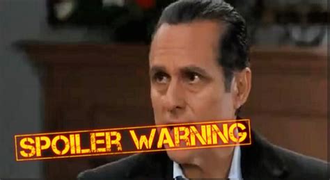 General Hospital Spoilers Friday January Ryans Announcement Stuns