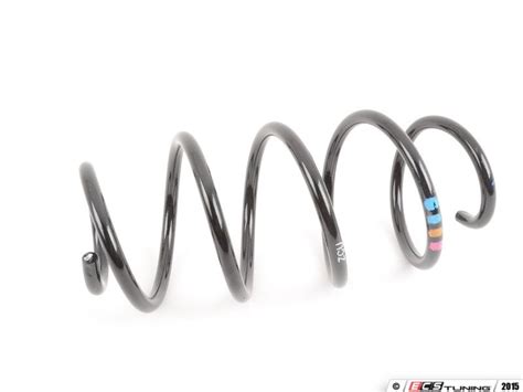 Genuine Volkswagen Audi K Bc Front Spring Priced Each K