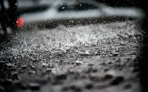 4K Rain Wallpaper - WallpaperSafari