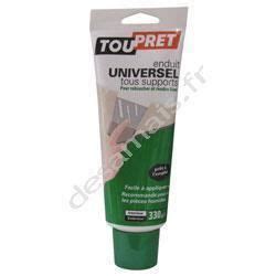 Toupret Enduit Universel Tube G Toupret Gsa Cdiscount Bricolage