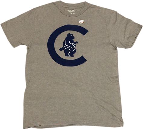 Chicago Cubs 1914 Logo