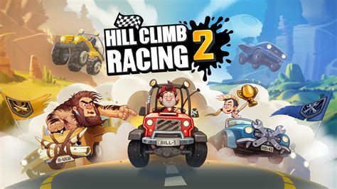 Hill Climb Racing Mod Apk V Unlimited Money