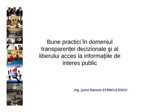 Pdf Bune Practici In Foia Si Td Pdf Dokumen Tips