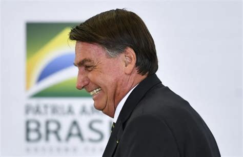 Em S O Paulo Bolsonaro Lidera Corrida Presidencial Em Todos Os