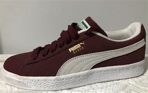 Puma Suede Classic Xxi Lupon Gov Ph