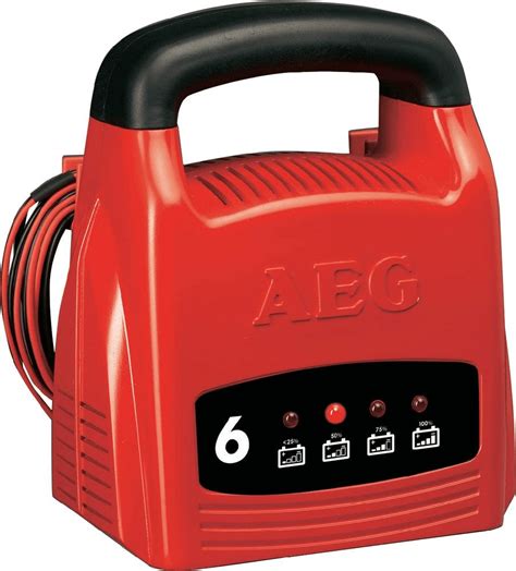 Aeg Automotive Lk 1206 Ab 19 99 € Preisvergleich Bei Idealo De